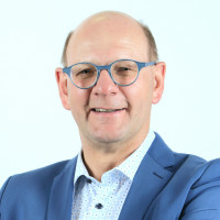 Thomas Stadelmann, Bürgermeisterkandidat der SPD für die Kommunalwahlen 2020